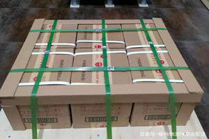 于田万方航空运输酒水【机场货运当天